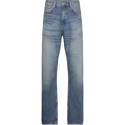 Gant Straight Fit Jeans 30 x 32 SEMI LIGHT BLUE VINTAGE 30 x 32 Gant Straight Fit Jeans 30 x 32 SEMI LIGHT BLUE VINTAGE 30 x 32