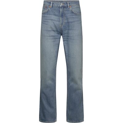 Gant Straight Fit Jeans 38 x 32 SEMI LIGHT BLUE VINTAGE 38 x 32 Gant Straight Fit Jeans 38 x 32 SEMI LIGHT BLUE VINTAGE 38 x 32