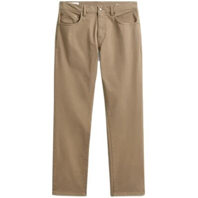 Gant Regular Jeans 31 x 30 DARK KHAKI 31 x 30 Gant Regular Jeans 31 x 30 DARK KHAKI 31 x 30