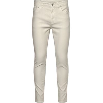 Gant Slim Cotton / Linen Jeans 34 x 30 SAND 34 x 30 Gant Slim Cotton / Linen Jeans 34 x 30 SAND 34 x 30