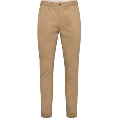 Gant Slim Classic Chinos 31 x 32 DARK KHAKI 31 x 32 Gant Slim Classic Chinos 31 x 32 DARK KHAKI 31 x 32
