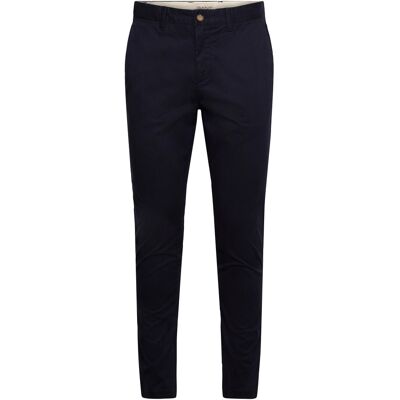 Gant Classic Slim Chinos 33 x 32 EVENING BLUE 33 x 32 Gant Classic Slim Chinos 33 x 32 EVENING BLUE 33 x 32