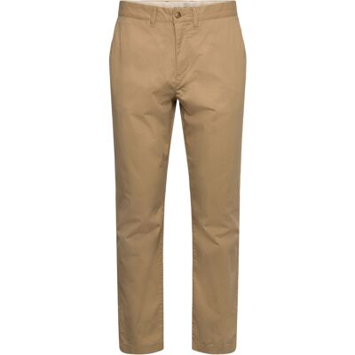 Gant Reg Classic Chinos 34 x 34 DARK KHAKI 34 x 34 Gant Reg Classic Chinos 34 x 34 DARK KHAKI 34 x 34