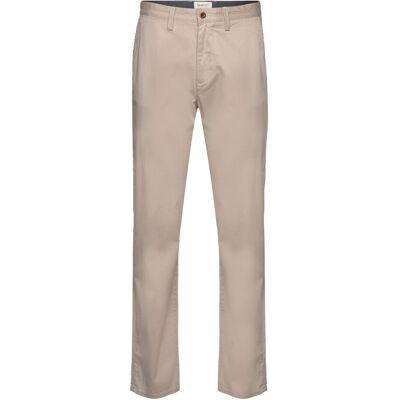 Gant Regular Twill Chinos 29 x 32 PUTTY 29 x 32 Gant Regular Twill Chinos 29 x 32 PUTTY 29 x 32