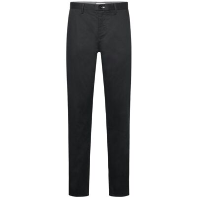 Gant Regular Chinos 33 x 36 BLACK 33 x 36 Gant Regular Chinos 33 x 36 BLACK 33 x 36
