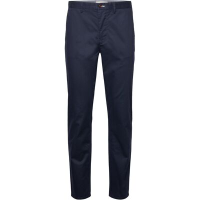 Gant Regular Chinos 30 x 34 MARINE 30 x 34 Gant Regular Chinos 30 x 34 MARINE 30 x 34