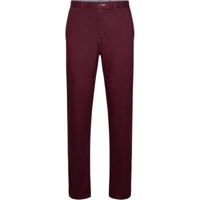 Gant Regular Chinos 29 x 34 RED SHADOW 29 x 34 Gant Regular Chinos 29 x 34 RED SHADOW 29 x 34