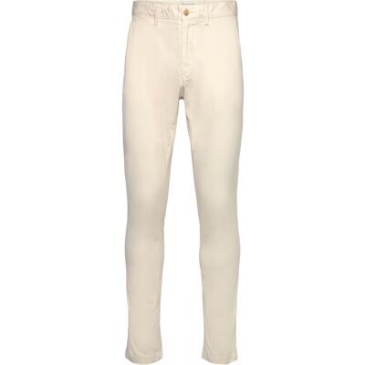 Gant Slim Sunfaded Chinos 38 x 34 CREAM 38 x 34 Gant Slim Sunfaded Chinos 38 x 34 CREAM 38 x 34