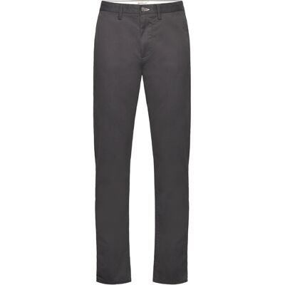 Gant Regular Everyday Chinos 36 x 34 ANTRACITE 36 x 34 Gant Regular Everyday Chinos 36 x 34 ANTRACITE 36 x 34