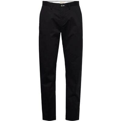 Gant Regular Everyday Chinos 33 x 34 BLACK 33 x 34 Gant Regular Everyday Chinos 33 x 34 BLACK 33 x 34