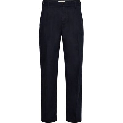 Gant Rel Light Canvas Chinos 34 EVENING BLUE 34 Gant Rel Light Canvas Chinos 34 EVENING BLUE 34