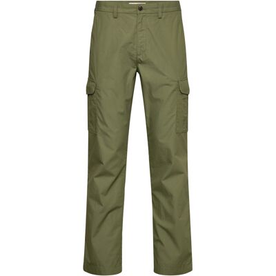 Gant Reg Light Cotton Cargo Pants 38 DRY HERB GREEN 38 Gant Reg Light Cotton Cargo Pants 38 DRY HERB GREEN 38