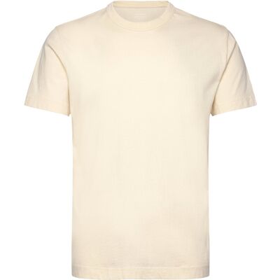 Gant Sunfaded Ss T-Shirt XXL IVORY WHITE XXL Gant Sunfaded Ss T-Shirt XXL IVORY WHITE XXL