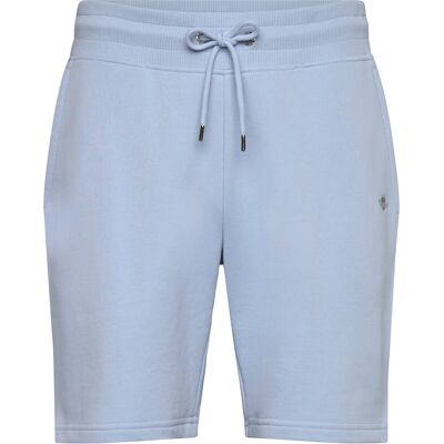 Gant Reg Shield Sweat Shorts XL FRESH BLUE XL Gant Reg Shield Sweat Shorts XL FRESH BLUE XL