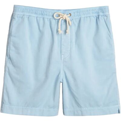 Gant Reg Sunfaded Ds Shorts XL FRESH BLUE XL Gant Reg Sunfaded Ds Shorts XL FRESH BLUE XL