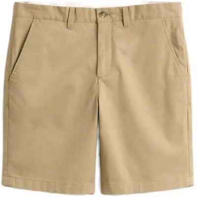 Gant Reg Classic Chino Shorts 32 DARK KHAKI 32 Gant Reg Classic Chino Shorts 32 DARK KHAKI 32