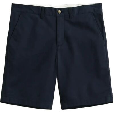 Gant Reg Classic Chino Shorts 36 EVENING BLUE 36 Gant Reg Classic Chino Shorts 36 EVENING BLUE 36
