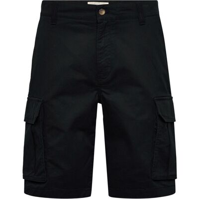 Gant Reg Classic Cargo Shorts 40 BLACK 40 Gant Reg Classic Cargo Shorts 40 BLACK 40