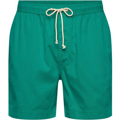 Gant Reg Sunfaded Ds Shorts M AQUA BLUE M Gant Reg Sunfaded Ds Shorts M AQUA BLUE M