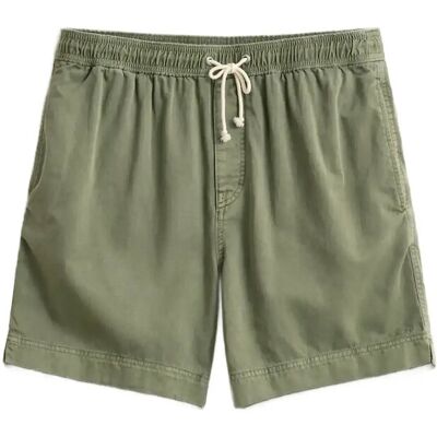 Gant Reg Sunfaded Ds Shorts L DRY HERB GREEN L Gant Reg Sunfaded Ds Shorts L DRY HERB GREEN L