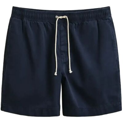 Gant Reg Sunfaded Ds Shorts XXL EVENING BLUE XXL Gant Reg Sunfaded Ds Shorts XXL EVENING BLUE XXL