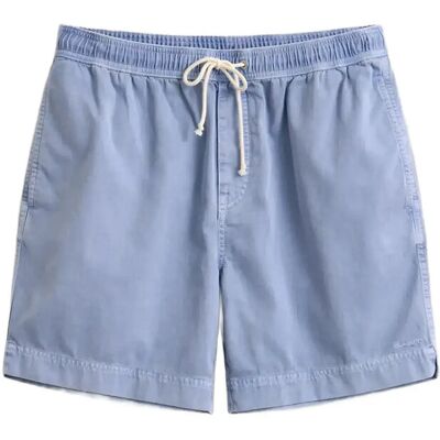 Gant Reg Sunfaded Ds Shorts XL FADED DENIM XL Gant Reg Sunfaded Ds Shorts XL FADED DENIM XL