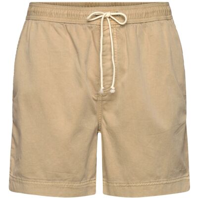 Gant Reg Sunfaded Ds Shorts M OAT BEIGE M Gant Reg Sunfaded Ds Shorts M OAT BEIGE M