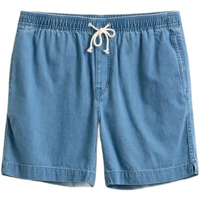 Gant Reg Denim Ds Shorts XXL SEMI LIGHT BLUE XXL Gant Reg Denim Ds Shorts XXL SEMI LIGHT BLUE XXL