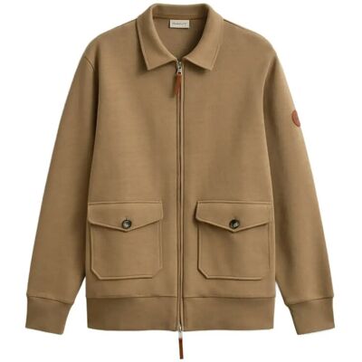 Gant Ponte Di Roma Fz S WARM KHAKI S Gant Ponte Di Roma Fz S WARM KHAKI S