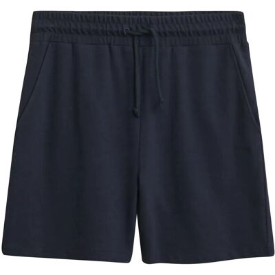 Gant Texture Shorts L EVENING BLUE L Gant Texture Shorts L EVENING BLUE L