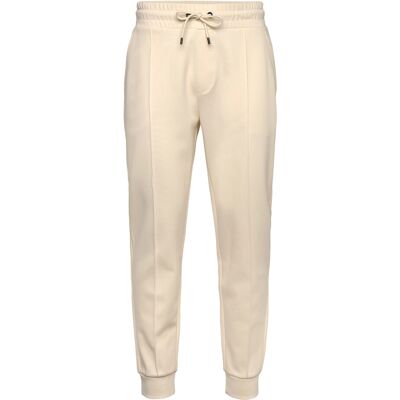 Gant Interlock Sweatpants M CREAMED WHITE M Gant Interlock Sweatpants M CREAMED WHITE M