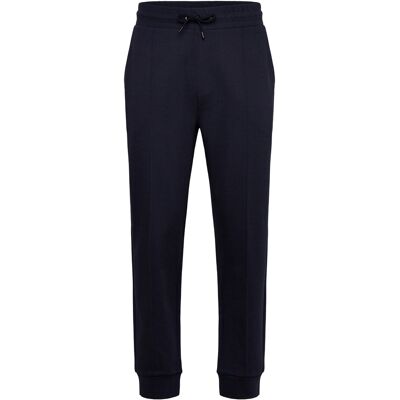 Gant Interlock Sweatpants XL EVENING BLUE XL Gant Interlock Sweatpants XL EVENING BLUE XL