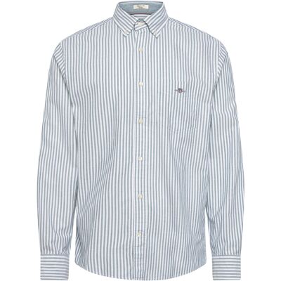 Gant Regular Oxford Shirt L DEEP FOREST GREEN L Gant Regular Oxford Shirt L DEEP FOREST GREEN L