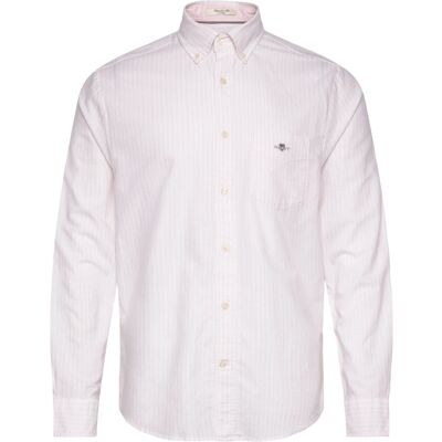 Gant Regular Oxford Shirt M LIGHT PINK M Gant Regular Oxford Shirt M LIGHT PINK M