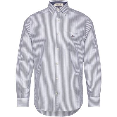 Gant Regular Oxford Shirt M PERSIAN BLUE M Gant Regular Oxford Shirt M PERSIAN BLUE M