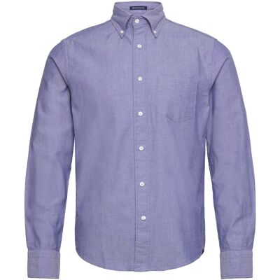 Gant Reg Ut Archive Oxford Shirt M COLLEGE BLUE M Gant Reg Ut Archive Oxford Shirt M COLLEGE BLUE M