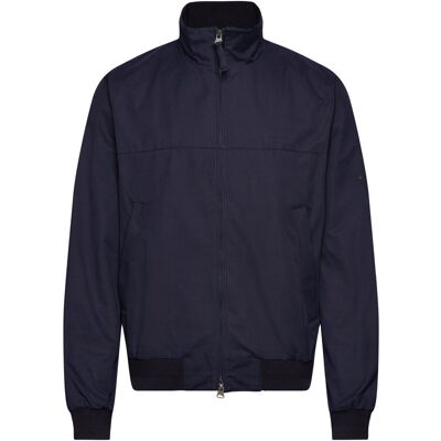 Gant Light Hampshire Jacket XXXL EVENING BLUE XXXL Gant Light Hampshire Jacket XXXL EVENING BLUE XXXL