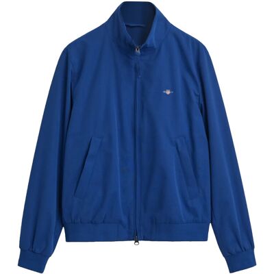 Gant Lightweight Hampshire Jacket XXL DEEP COBALT XXL Gant Lightweight Hampshire Jacket XXL DEEP COBALT XXL