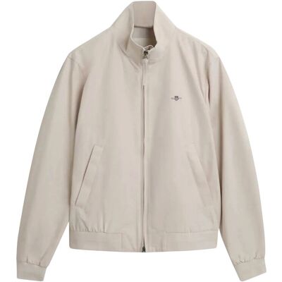Gant Lightweight Hampshire Jacket M PUTTY M Gant Lightweight Hampshire Jacket M PUTTY M