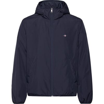 Gant Light Padded Jacket XXL EVENING BLUE XXL Gant Light Padded Jacket XXL EVENING BLUE XXL