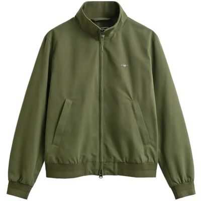 Gant Lightweight Hampshire Jacket XXXL DRY HERB GREEN XXXL Gant Lightweight Hampshire Jacket XXXL DRY HERB GREEN XXXL