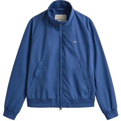 Gant Lightweight Hampshire Jacket XXXL VINTAGE BLUE XXXL Gant Lightweight Hampshire Jacket XXXL VINTAGE BLUE XXXL