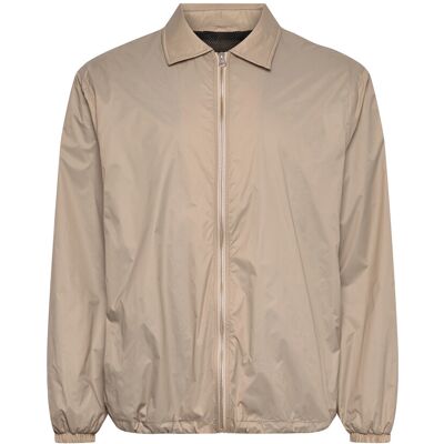Pro-Ject Sander Jacket Zipper - Earth L EARTH L Pro-Ject Sander Jacket Zipper - Earth L EARTH L