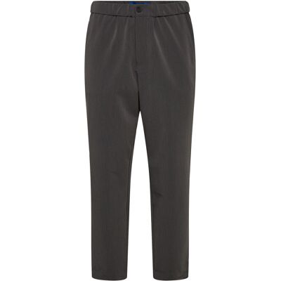 Pro-Ject Dressed Pant - Grey Melange XS GREY MELANGE XS Pro-Ject Dressed Pant - Grey Melange XS GREY MELANGE XS