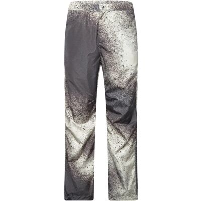 Pro-Ject Tech Pant - Black/Grey A.o.p. L BLACK/GREY A.O.P. L Pro-Ject Tech Pant - Black/Grey A.o.p. L BLACK/GREY A.O.P. L
