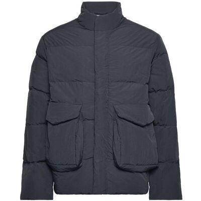 Pro-Ject Down Jacket S 999 BLACK S Pro-Ject Down Jacket S 999 BLACK S