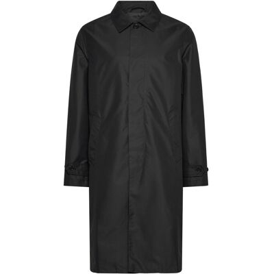 Pro-Ject Water Repellent Coat - Black XL BLACK XL Pro-Ject Water Repellent Coat - Black XL BLACK XL