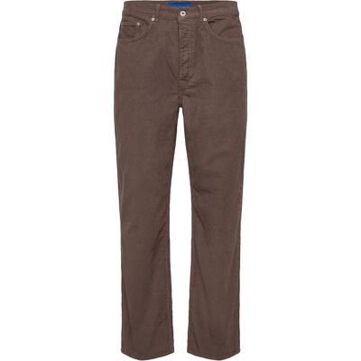 Pro-Ject Corduroy Five Pocket Loose Fit - El 36 ELEPHANT 36 Pro-Ject Corduroy Five Pocket Loose Fit - El 36 ELEPHANT 36