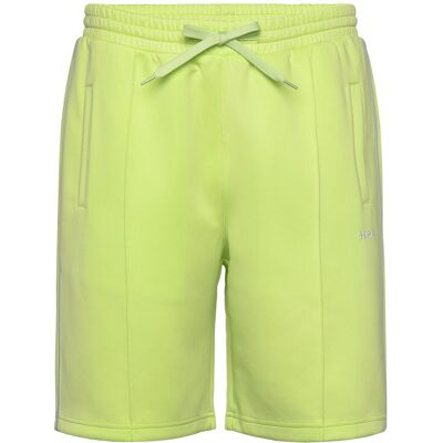 H2O Tracksuit Shorts S LIME S H2O Tracksuit Shorts S LIME S