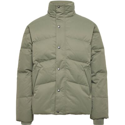 H2O Alrø Down Jacket M THYME ARMY M H2O Alrø Down Jacket M THYME ARMY M